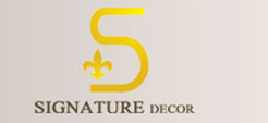 signature decor india pvt ltd.